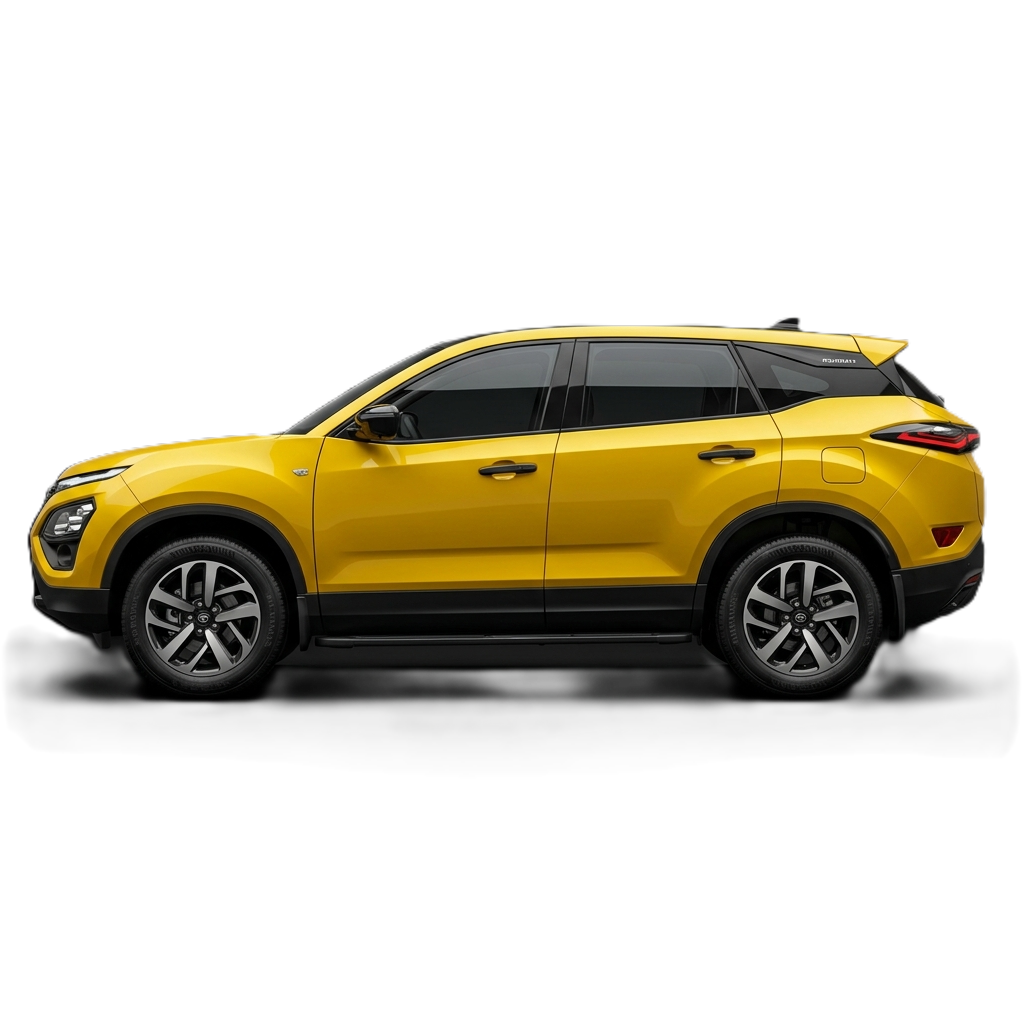 Tata Harrier SUV